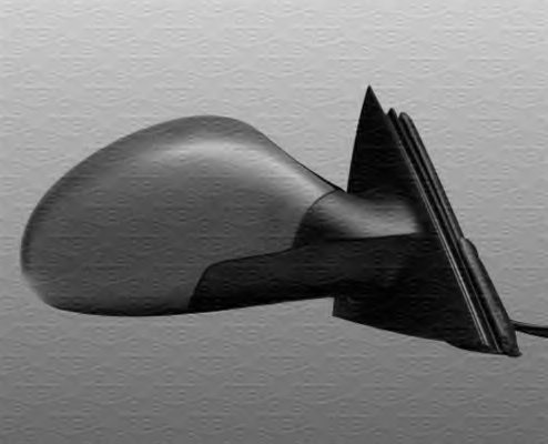 MAGNETI MARELLI 351991116080 Outside Mirror